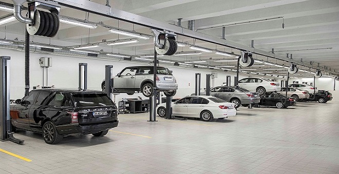 Sancaktepe Oto Servis